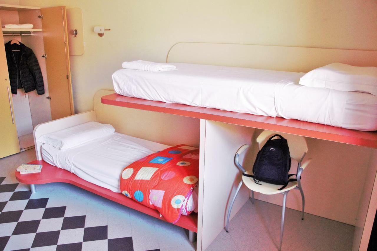 Ostello La Miniera Massa Marittima Zewnętrze zdjęcie